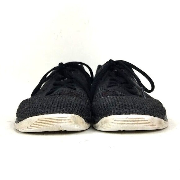 Reebok Crossfit Nano 7.0-Mens 10.5-Black/Red Workout Gym Training Fitness-BS8755 - Picture 2 of 9